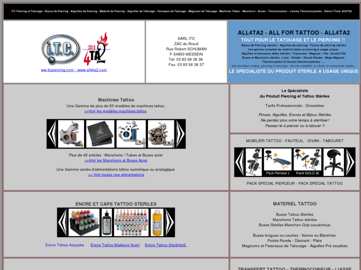 www.all4ta2.com