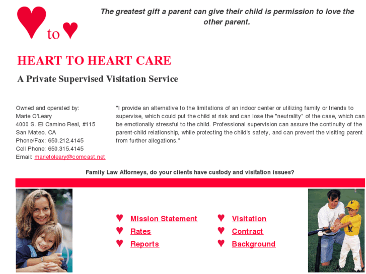 www.hearttoheartcare.net