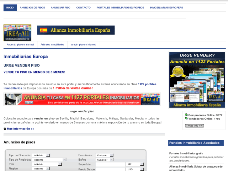www.inmobiliarias-europa.org