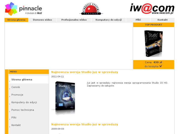 www.pinnacle.com.pl