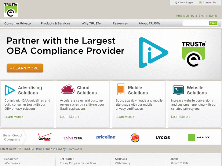 www.truste.com