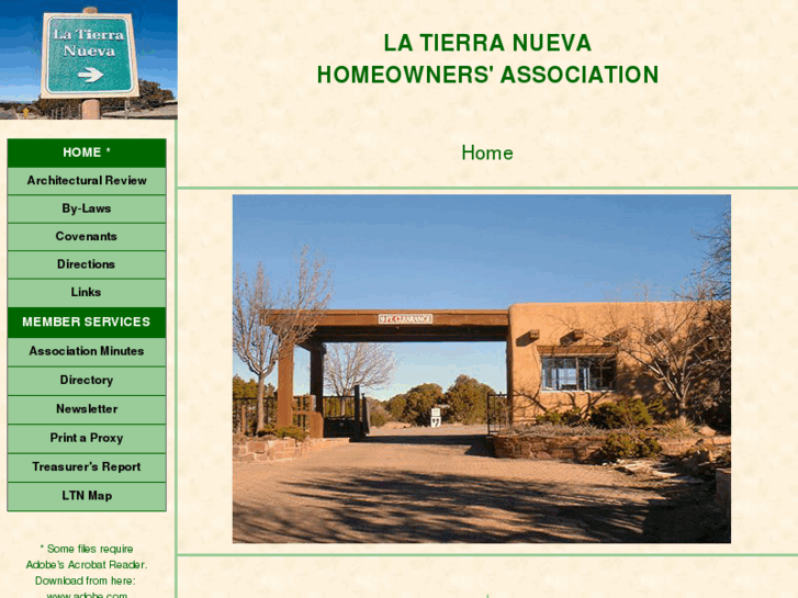 www.latierranueva.com