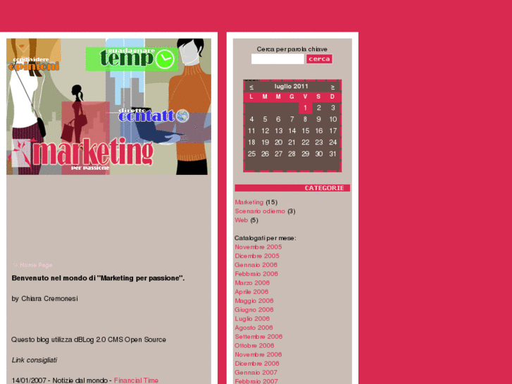 www.marketingperpassione.com