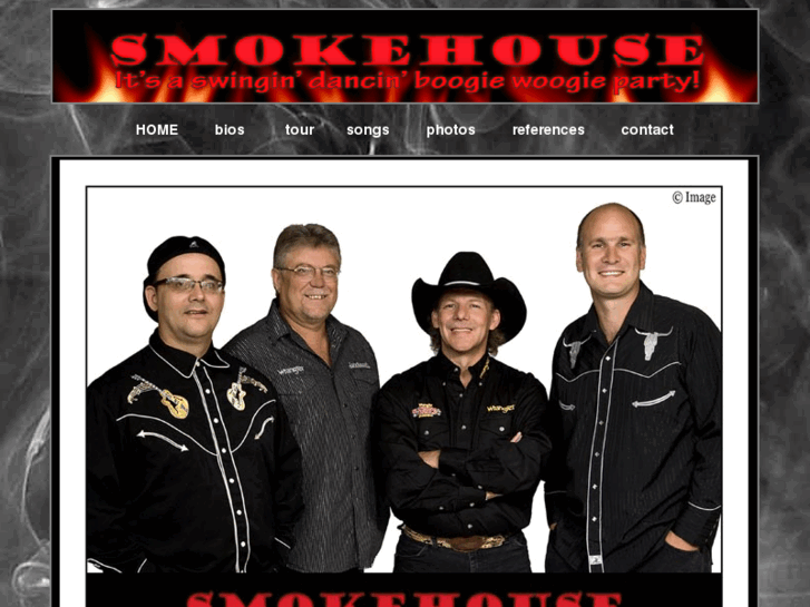 www.smokehouselive.net