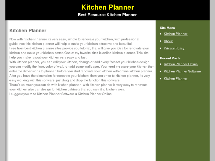 www.kitchen-planner.org