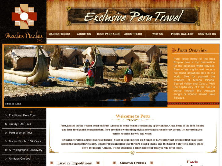 www.machupicchu-inc.com