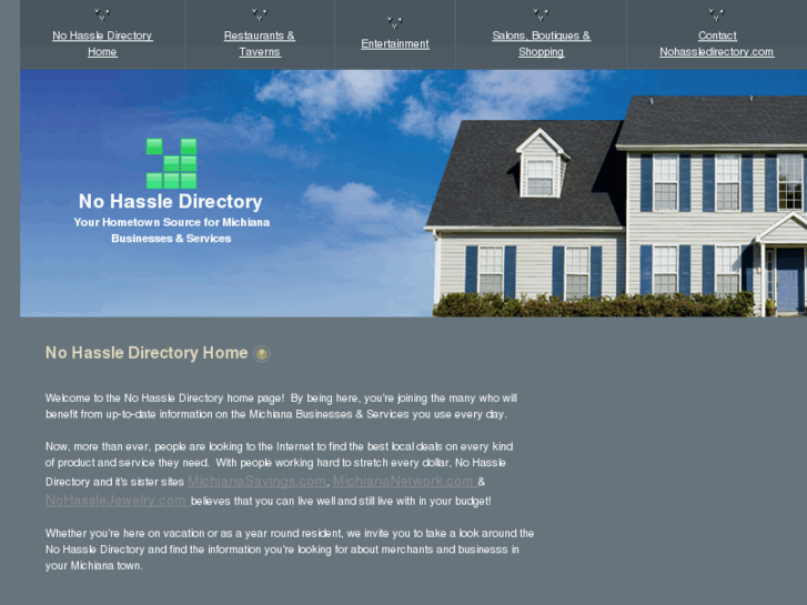 www.nohassledirectory.com