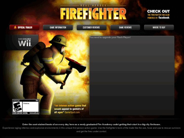 www.realheroesfirefighter.com