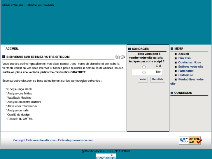 www.estimate-your-website.com
