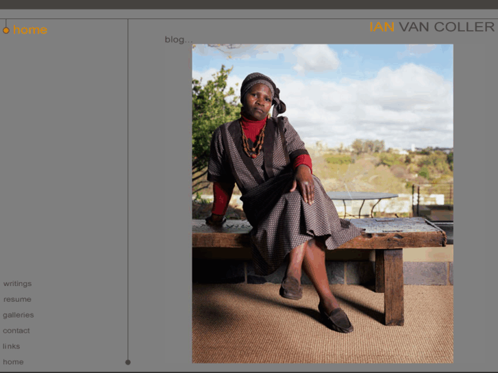 www.ianvancoller.com