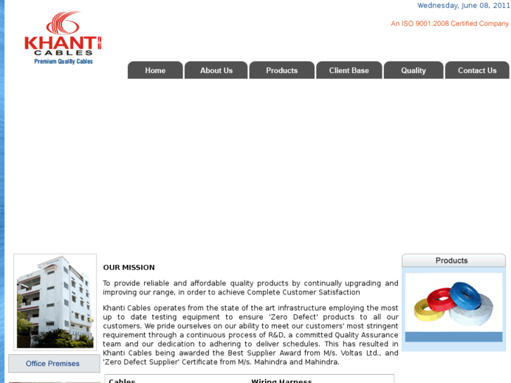 www.khanticables.com