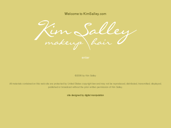 www.kimsalley.com