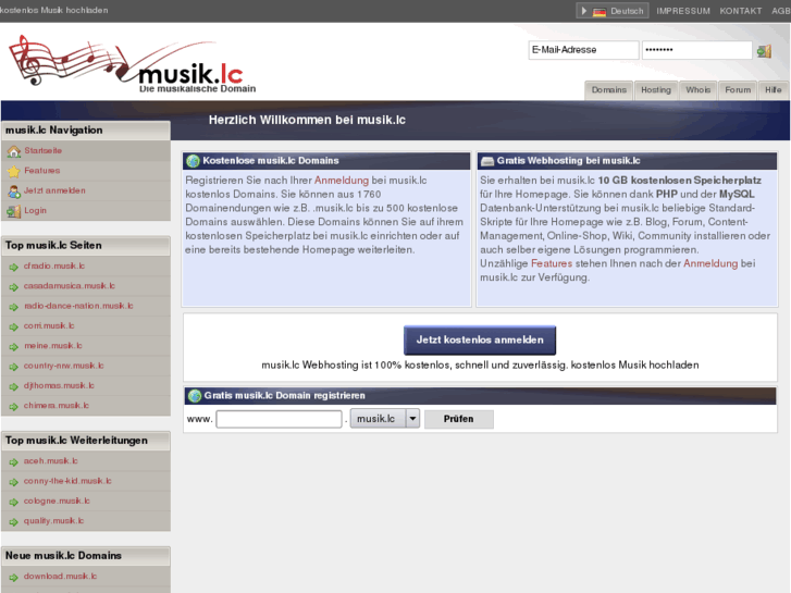 www.musik.lc