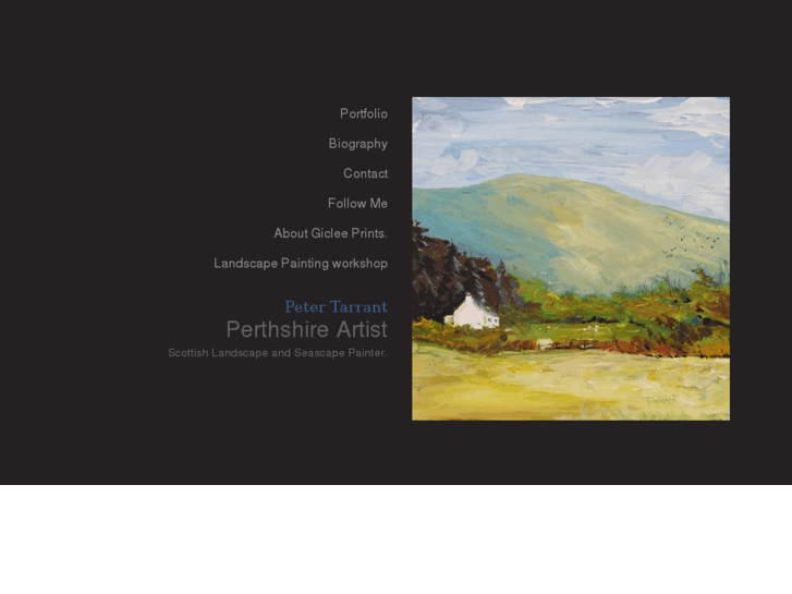 www.peter-tarrant.com