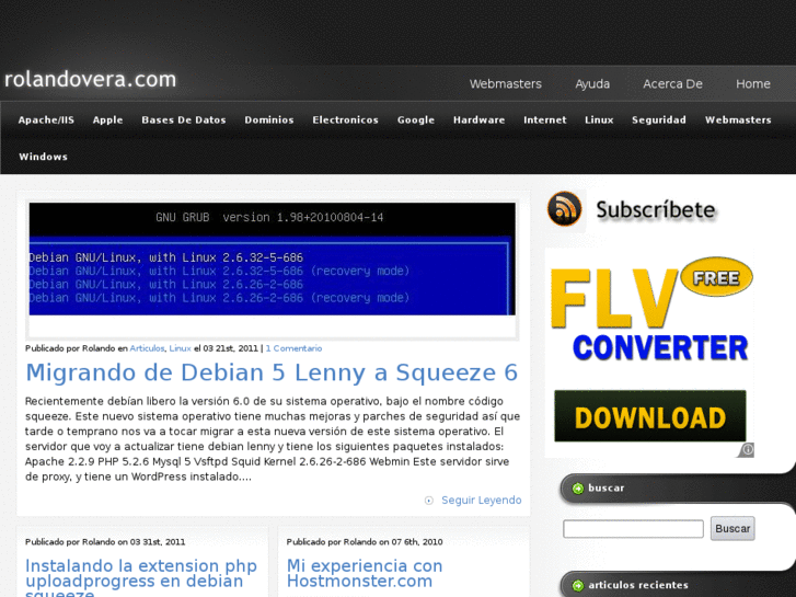 www.rolandovera.com