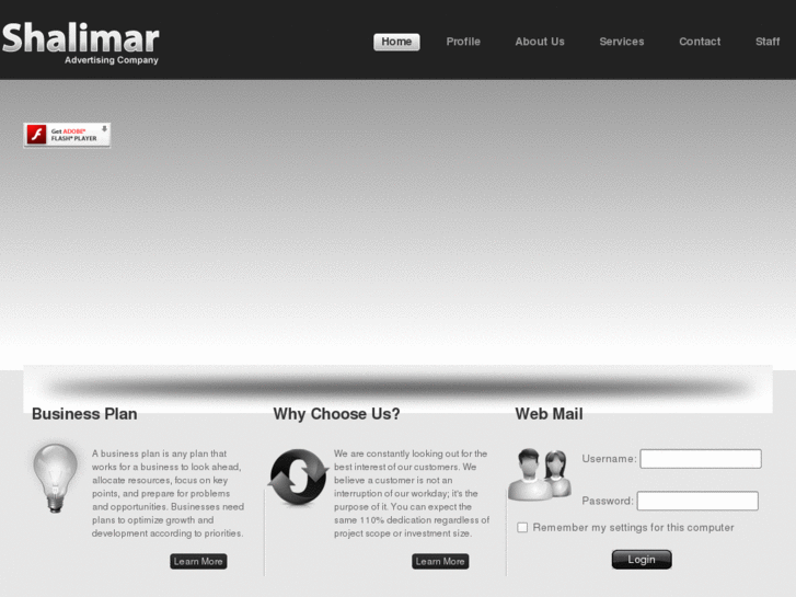 www.shalimaradvertising.com