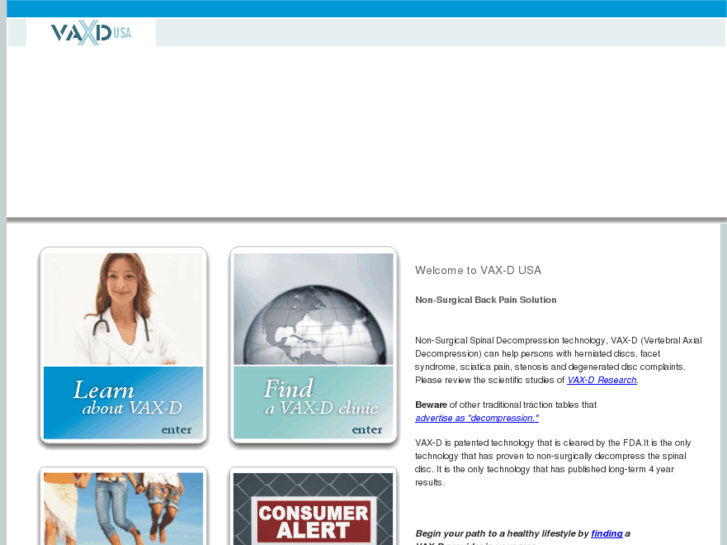 www.vaxdusa.net