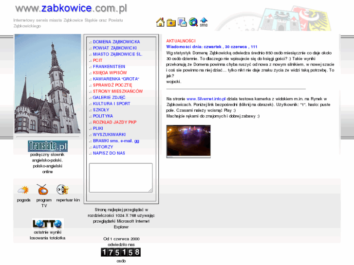 www.zabkowice.com.pl