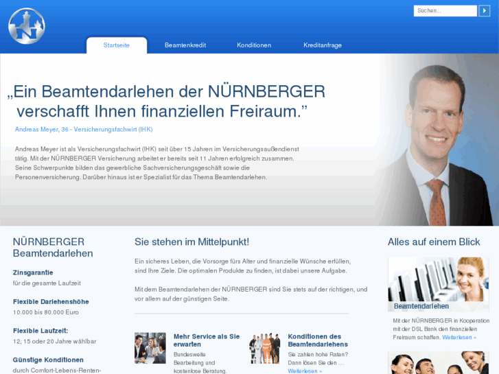 www.beamtendarlehen-service.info