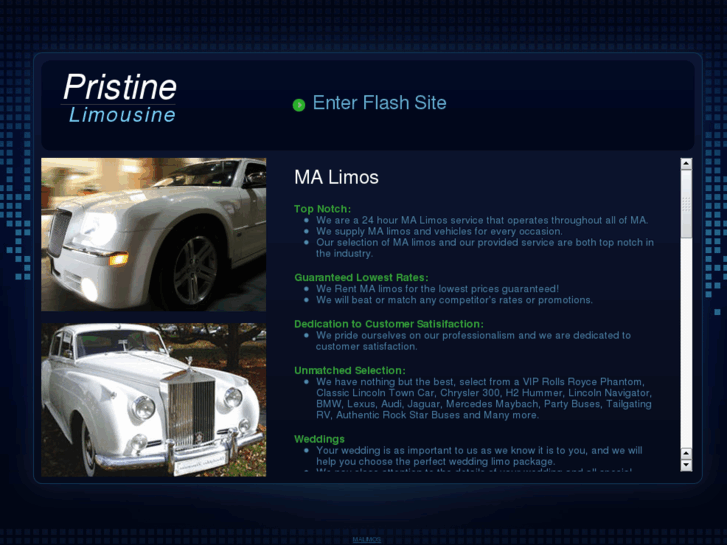 www.ma-limo.com