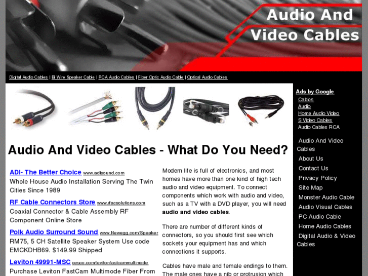 www.audioandvideocables.net