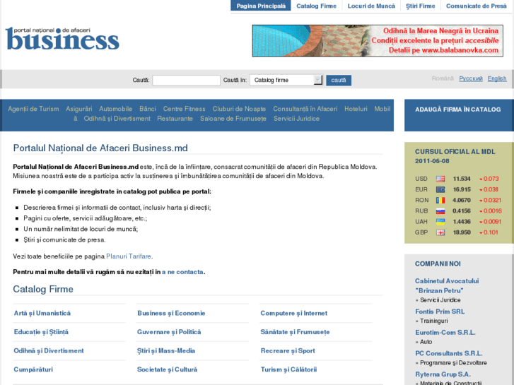 www.business.md