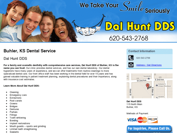 www.drdaldds.com