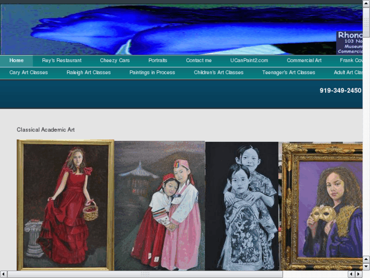 www.fineartnetwork.org