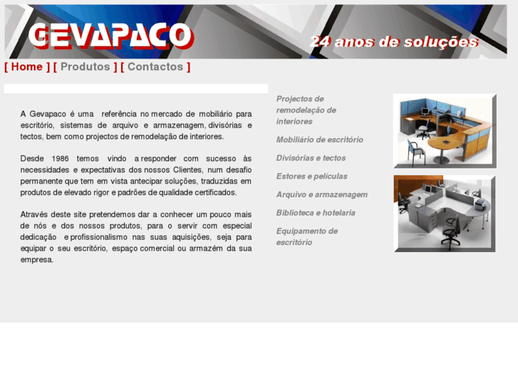 www.gevapaco.com