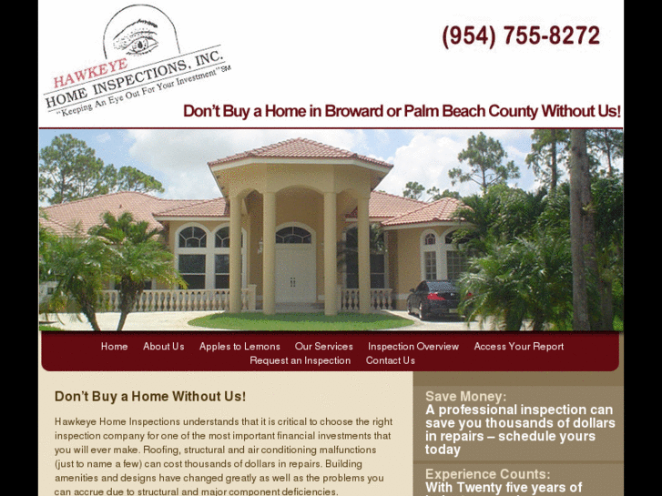 www.hawkeye-homeinspection.com