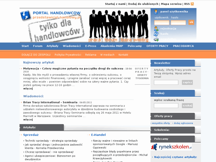www.przedstawiciel-handlowy.pl
