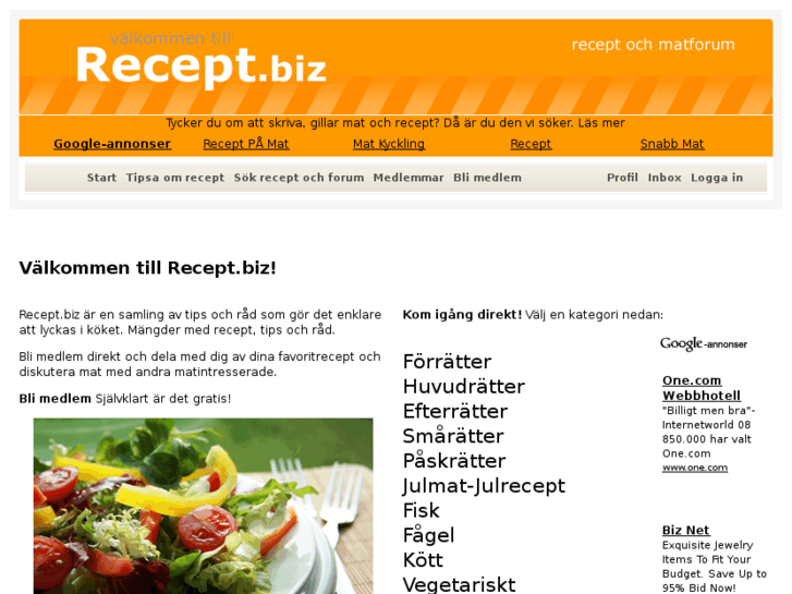www.recept.biz