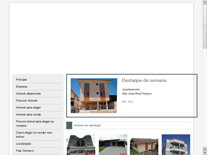 www.supremaimobiliaria.com.br