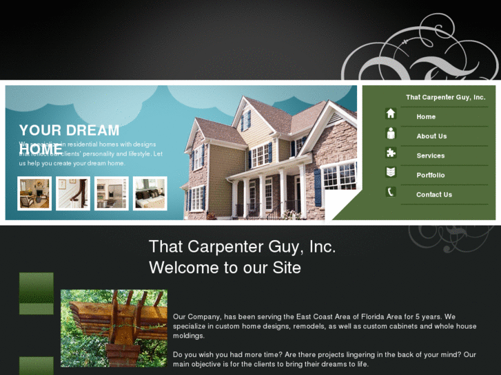 www.thatcarpenterguyinc.com