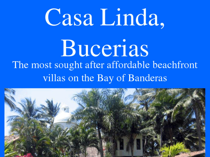 www.beachfront-mexico.com