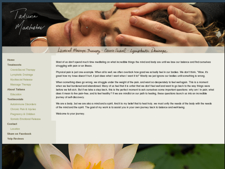 www.craniosacralnyc.com