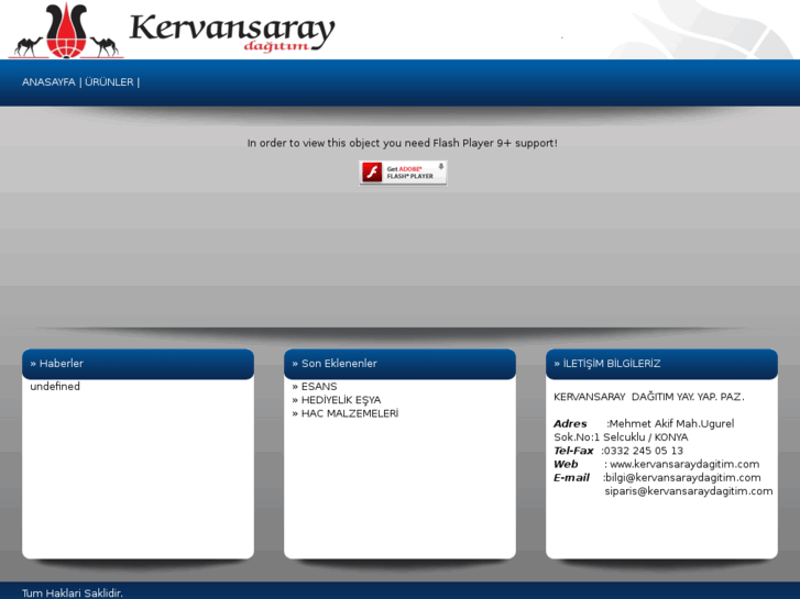 www.kervansaraydagitim.com