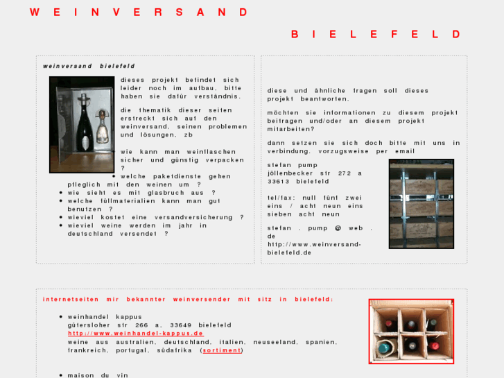 www.weinversand-bielefeld.de