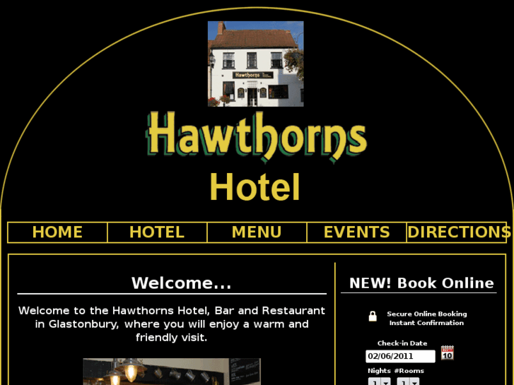 www.hawthornshotel.com