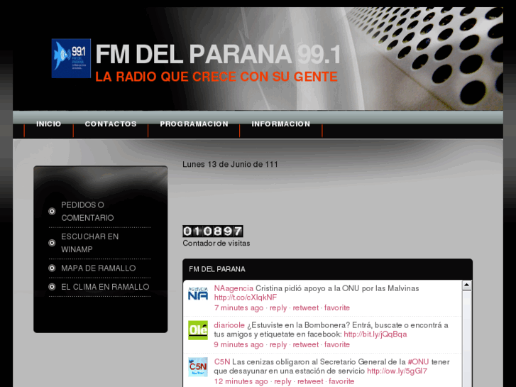 www.radiodelparana.com