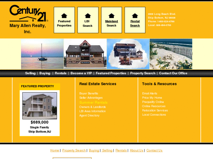 www.longbeachislandvrbo.com
