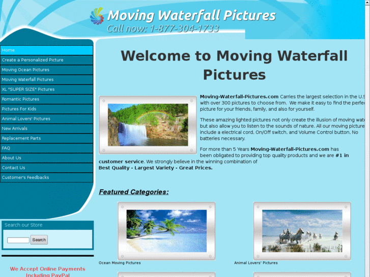www.moving-waterfall-pictures.com