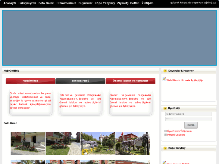 www.omursitesi.com