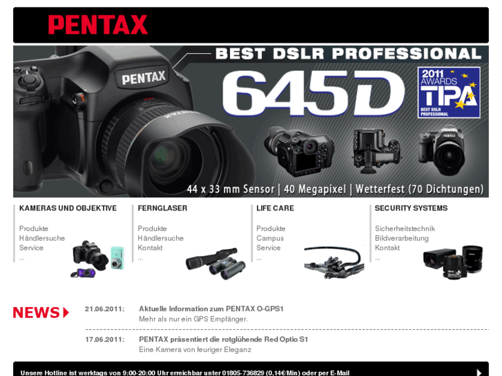 www.pentax.de