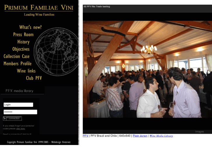 www.pfv.org