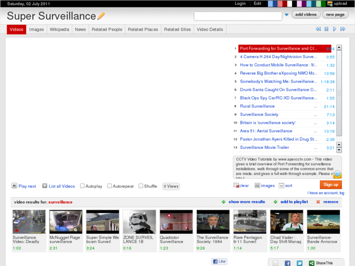 www.supersurveillance.com