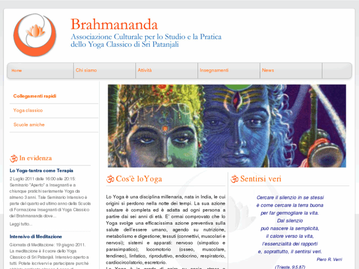 www.yogabrahmanandaroma.org