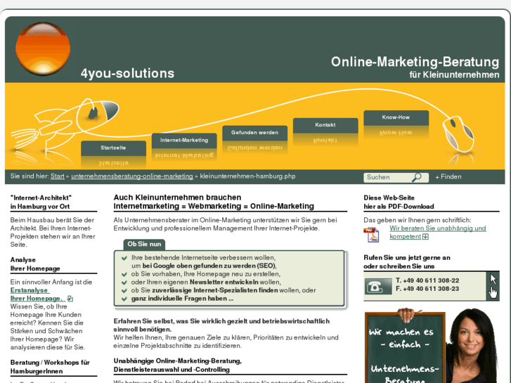 www.4you-solutions.de