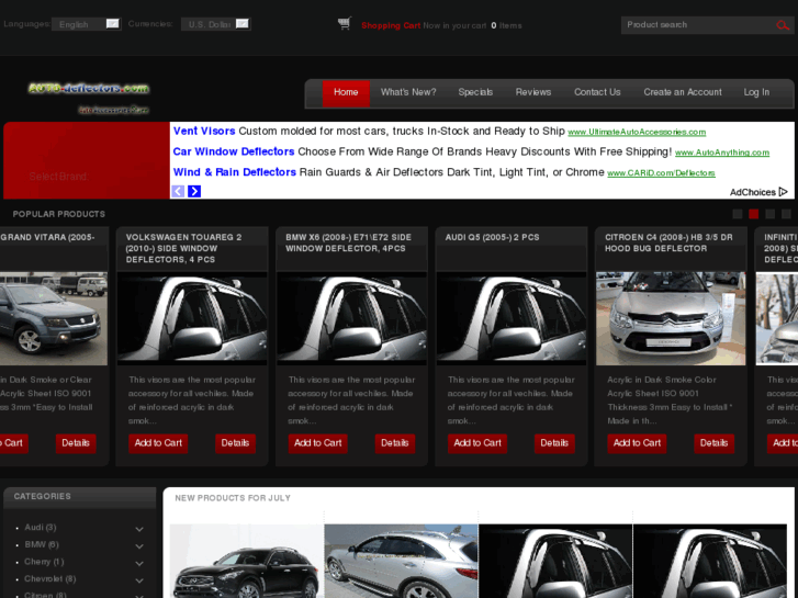 www.auto-deflectors.com