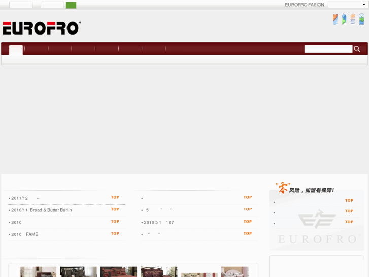 www.eurofro.net